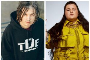 alyona alyona – Клименку: Дякую за минуле