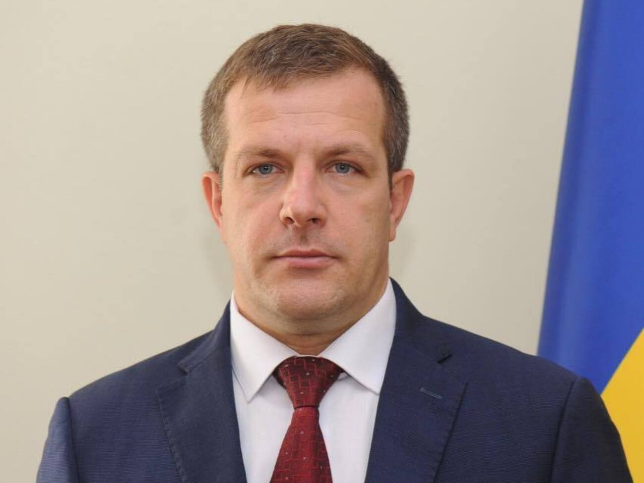 Олейник ответил на публикацию Бутусова