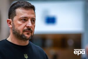 Зеленский: Слабость Украины – это сила для России. И, я думаю, это будет большой ошибкой