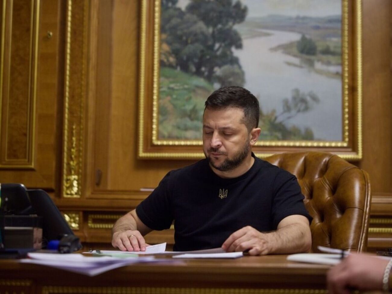 Закон вступит в силу 1 ноября