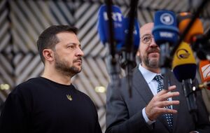 Зеленский: Мы готовим саммит в любом случае