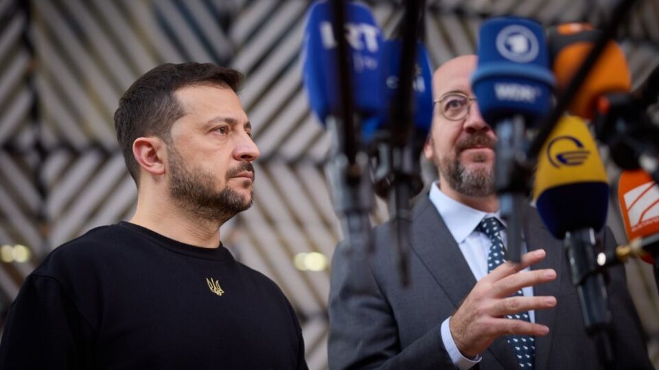 Зеленский: Мы готовим саммит в любом случае