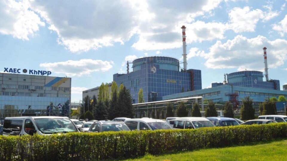 В агентстві наголосили на захисті інфраструктури ядерної енергетики України