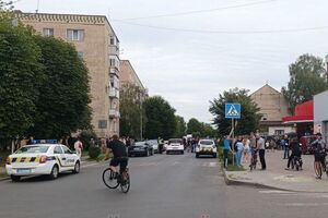 Це вже другий вирок у справі щодо блокування ТЦК у Ковелі, зазначило видання