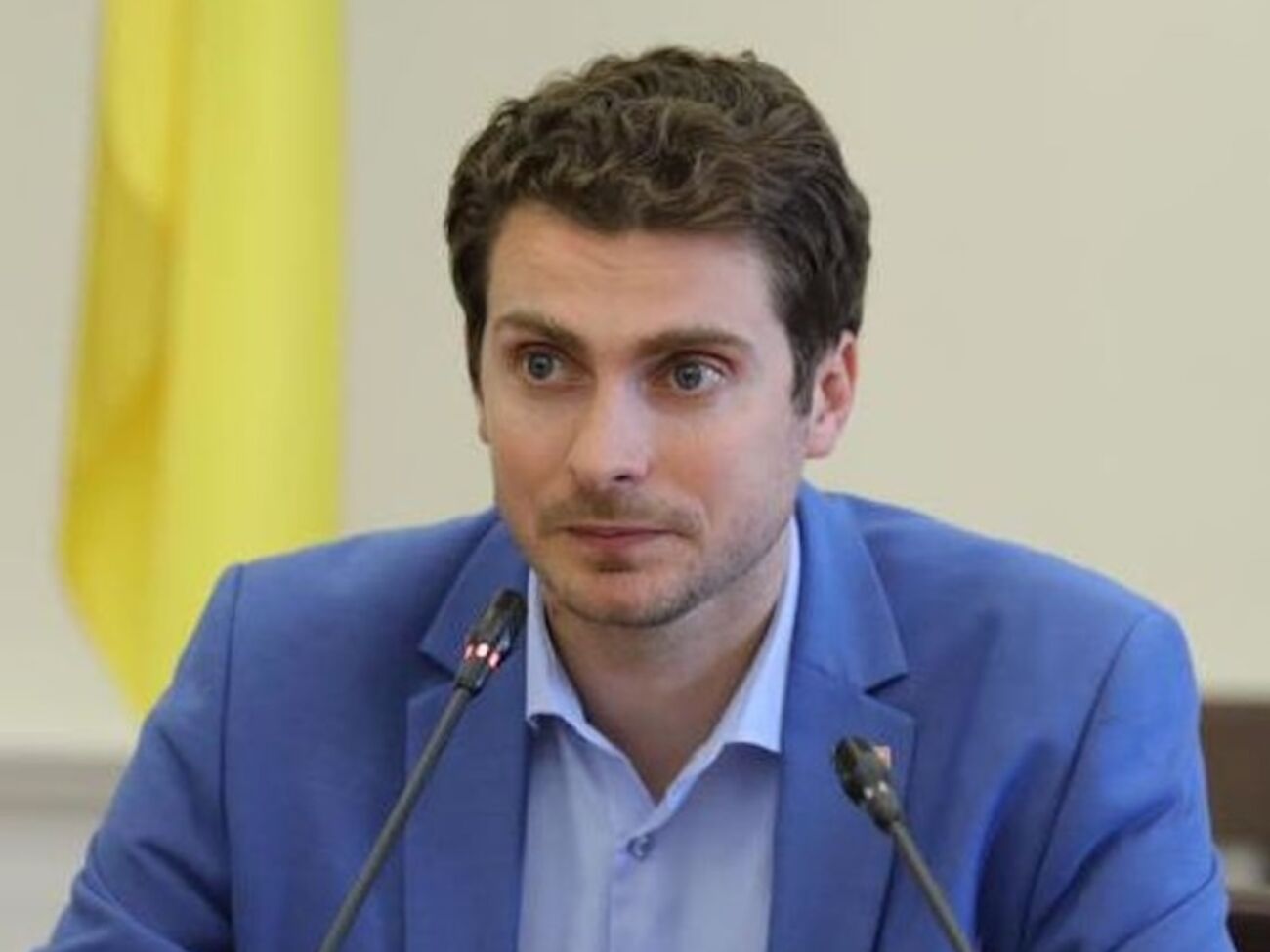 Дмитрий Белоцерковец сообщил, что подавал петицию с соответствующим предложением на сайте президента, однако получил отказ