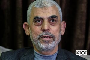 ЗМІ повідомили, що Сінвара могли вбити ізраїльські військові під час перестрілки на півдні Гази