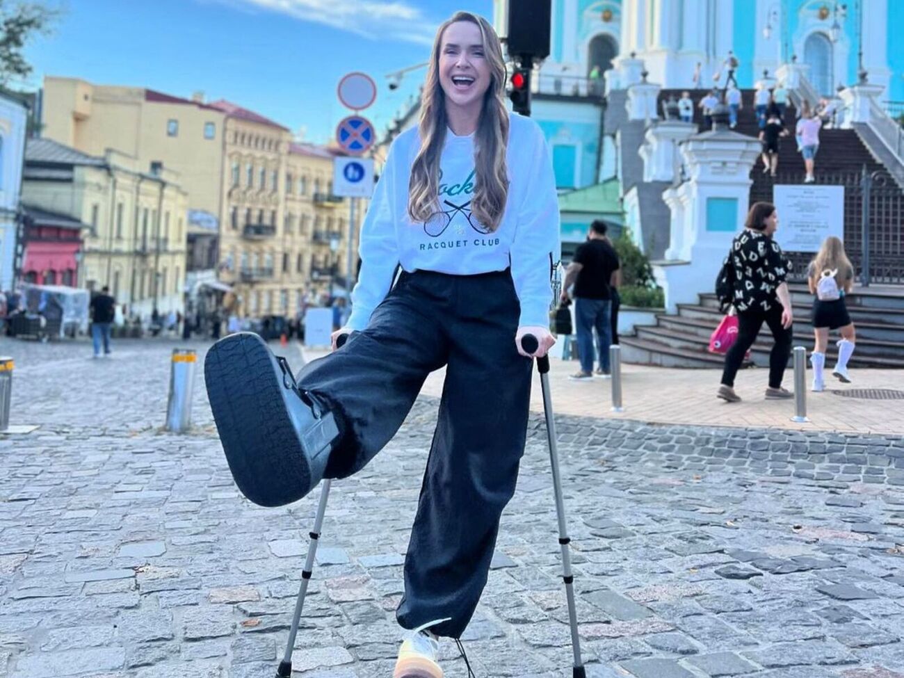 18 вересня Світоліна заявила, що її прооперували