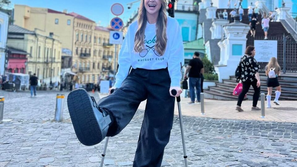 18 сентября Свитолина заявила, что ее прооперировали