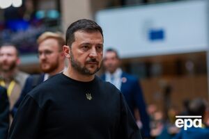 Зеленский не считает красными линиями приглашение Украины в НАТО. По его словам, оно сигнализирует: Украина станет членом НАТО, понимая, что это может быть уже после войны