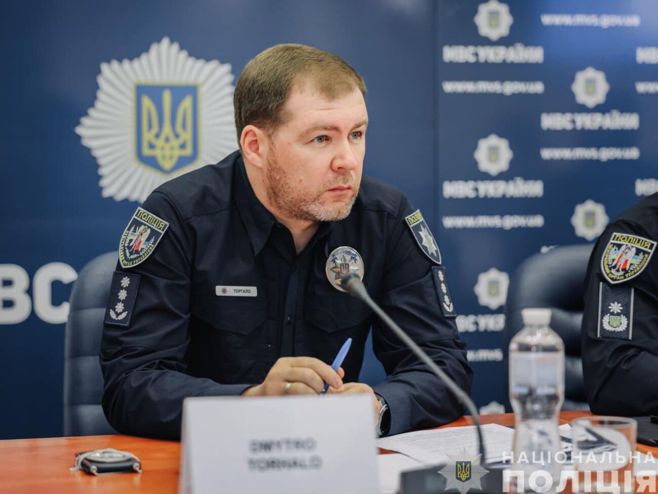 Дмитрий Торгало: Этакая корпорация преступного мира – со своими международными агентами, лидерами, исполнителями и логистами