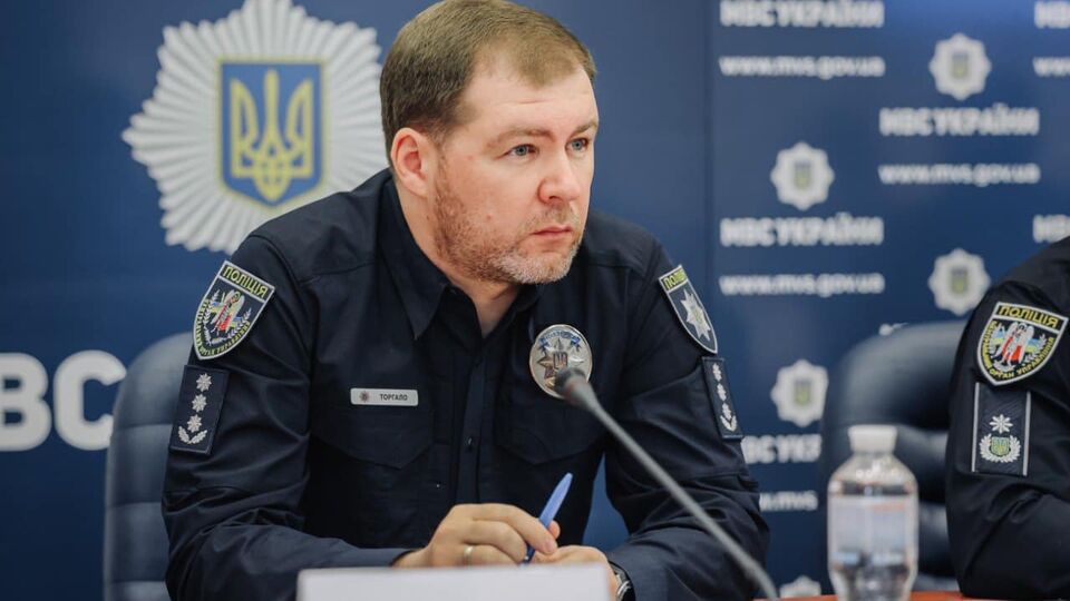 Дмитрий Торгало: Этакая корпорация преступного мира – со своими международными агентами, лидерами, исполнителями и логистами