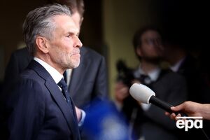 Схооф сообщил о намерении предоставить Украине больше артиллерийских боеприпасов крупного калибра