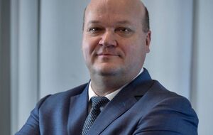 Украина либо будет в НАТО в ближайшие годы, либо вернется к РФ, как бы странно это ни выглядело