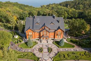 О снятии ареста с имущества ходатайствовал представитель украинского Кабмина