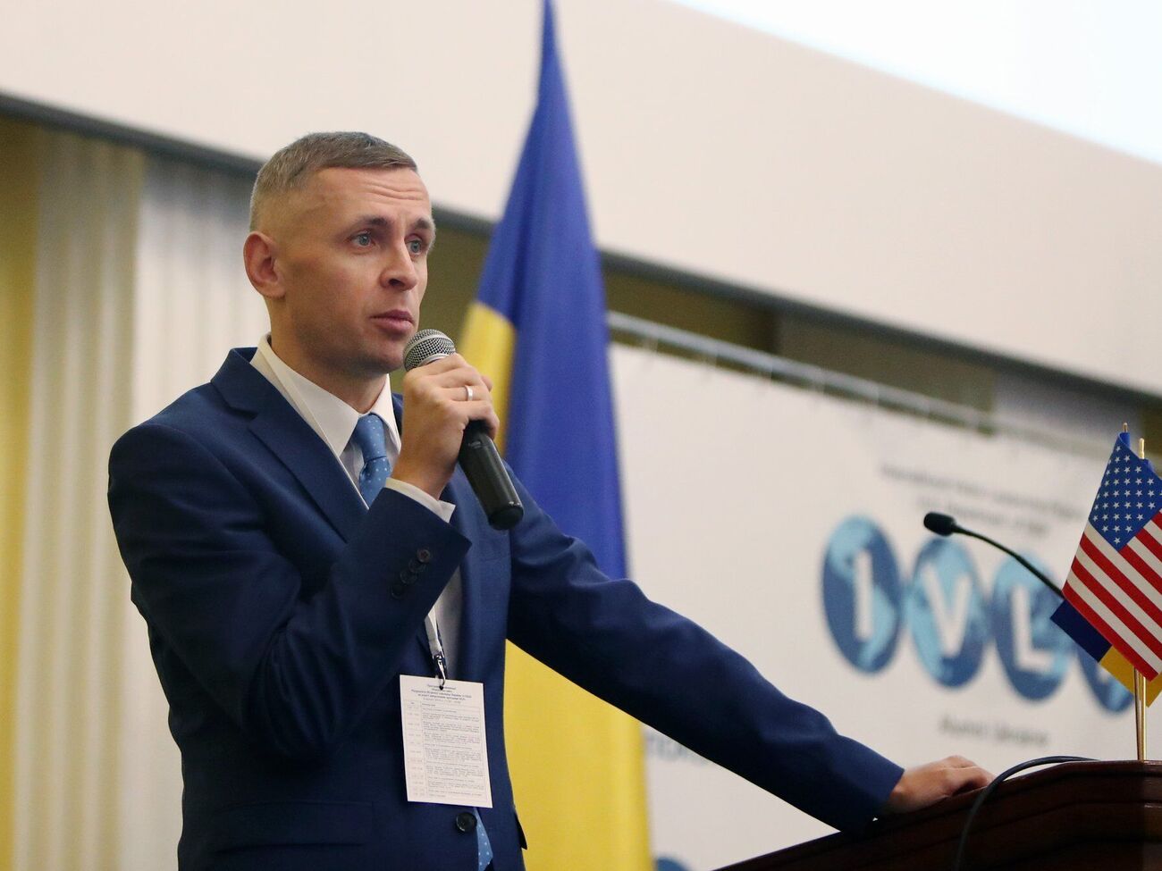 США втратили реноме справедливого поліцейського. Це бачить Путін. Це бачить Європа. І ми, на жаль, теж