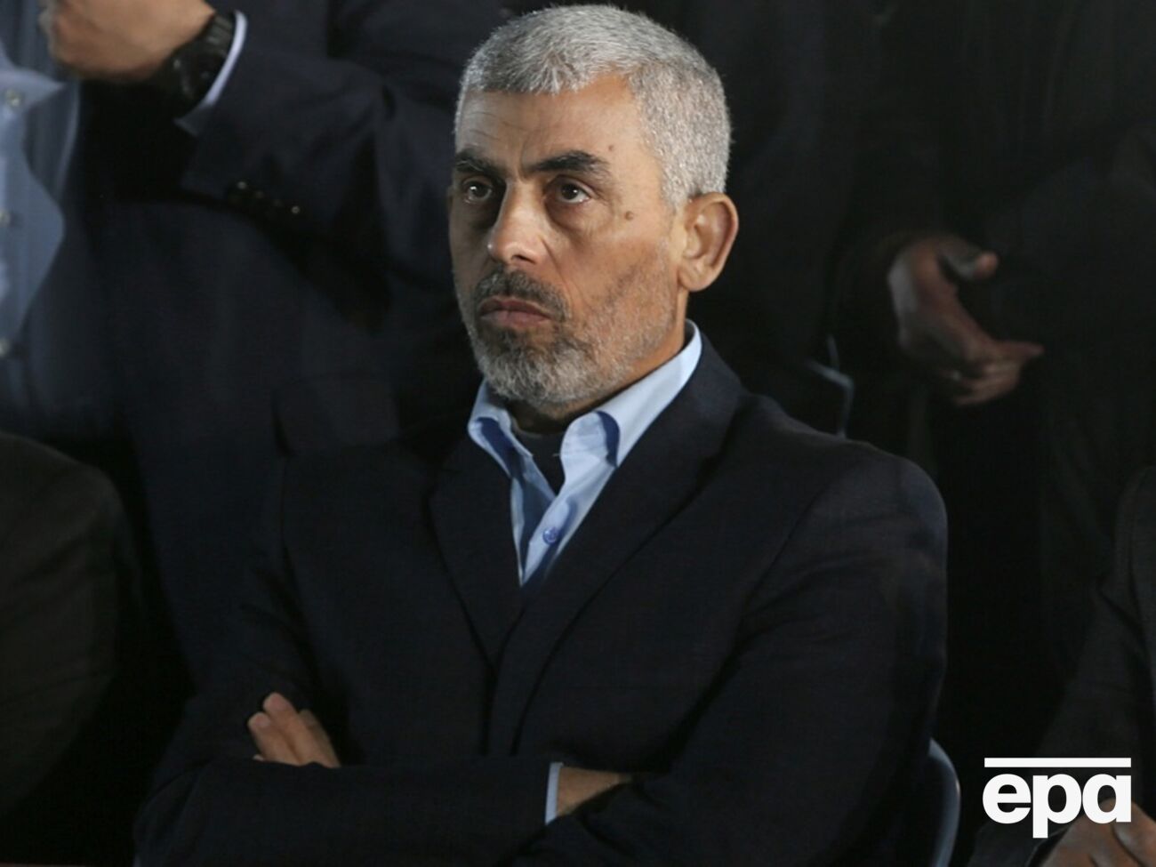 Ликвидацию Синвара подтвердил глава МИД Израиля