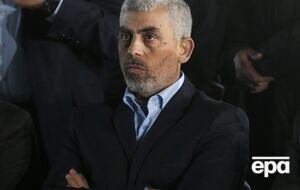 Ликвидацию Синвара подтвердил глава МИД Израиля