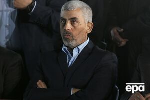 Ликвидацию Синвара подтвердил глава МИД Израиля