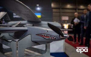 За рік українські виробничі потужності з 300 тис. дронів зросли до 4 млн одиниць