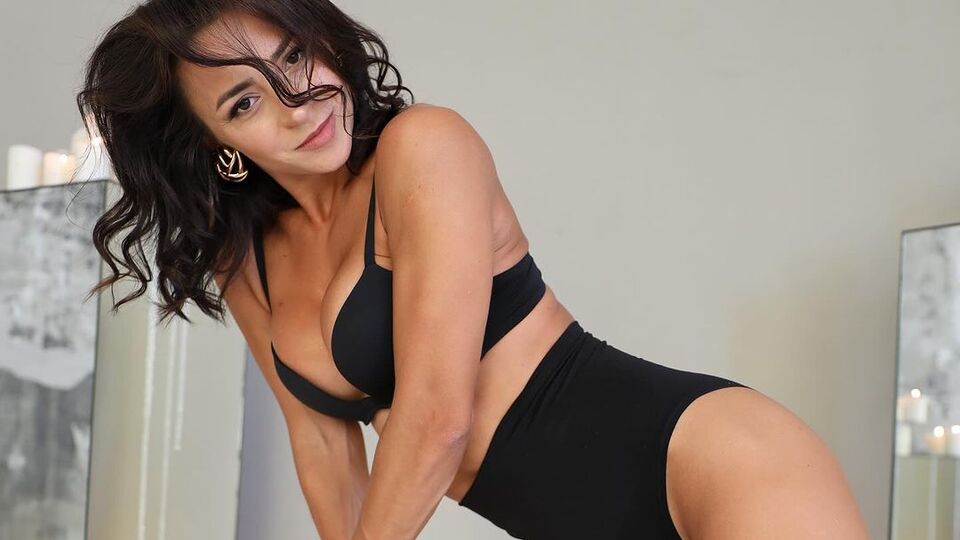 Гвоздева: Говорят, мне идет белый!