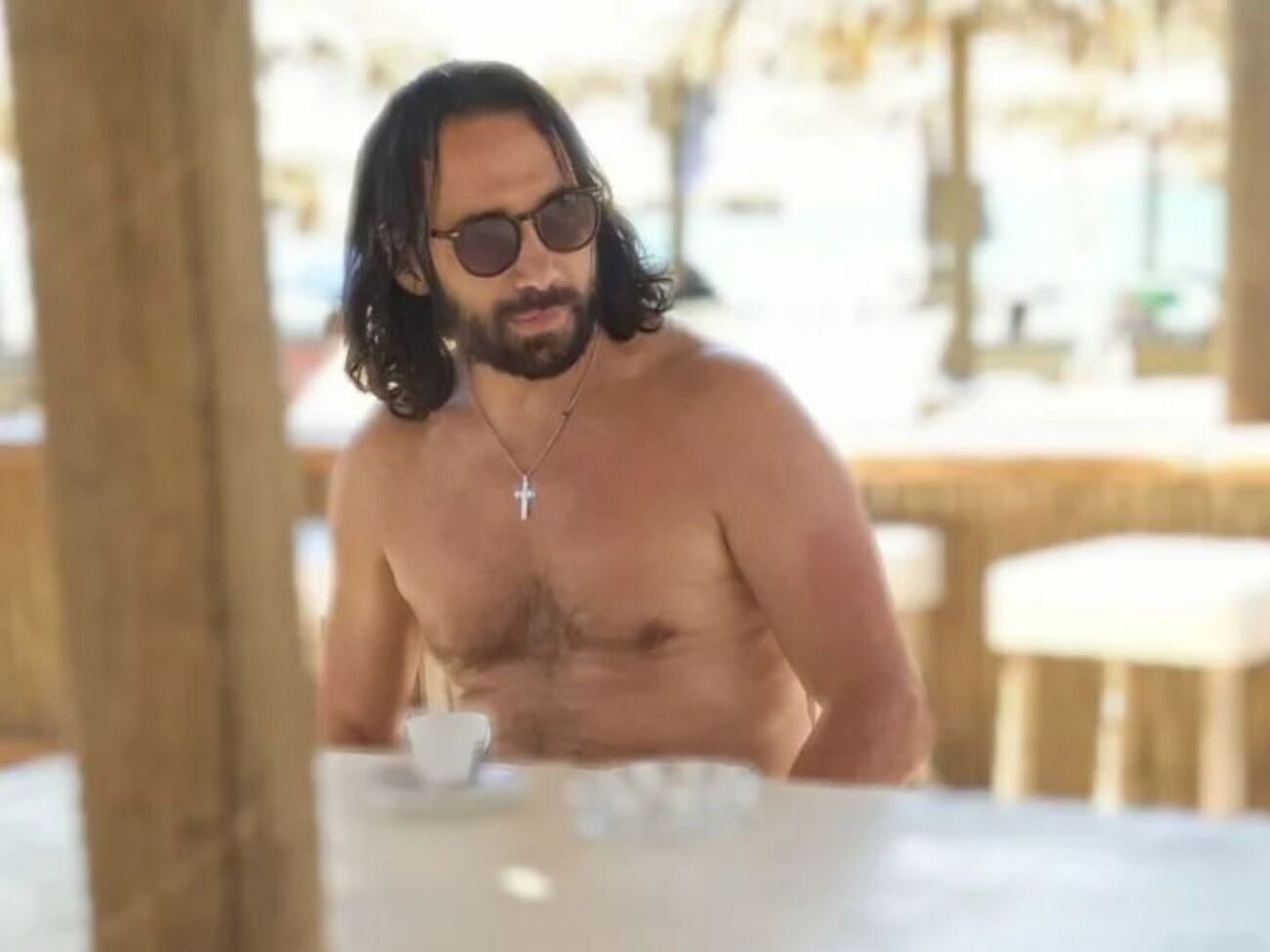 Мануале приговорили к девяти годам тюрьмы, однако он заявил, что будет подавать апелляцию