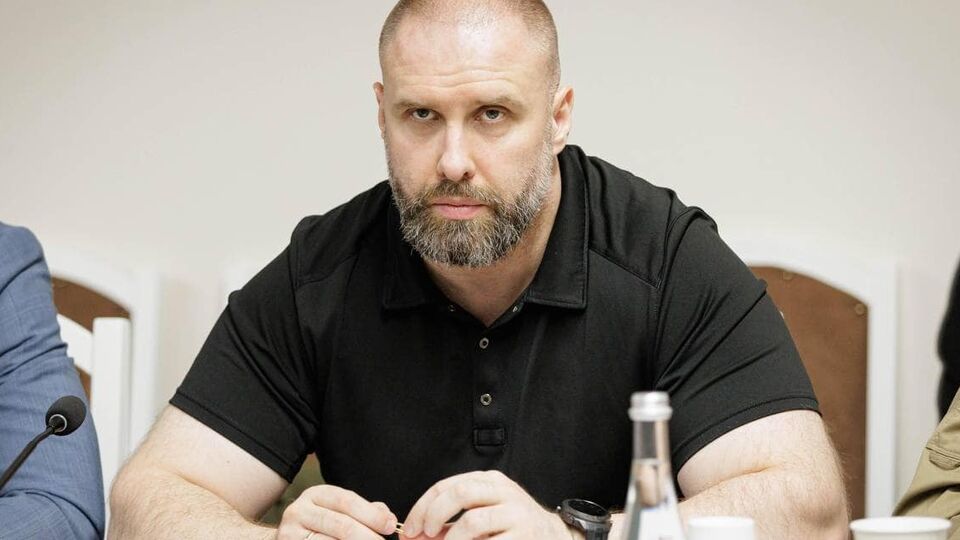 На купянском направлении ситуация "меняется постоянно", отметил Синегубов