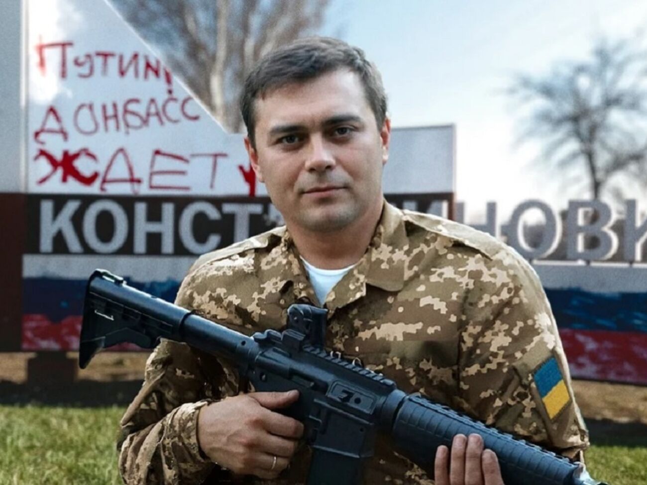 ЗМІ пишуть, що Салаватов формально пройшов поліграф