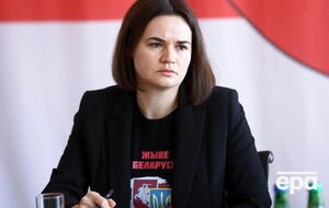 По словам Тихановской, новый паспорт находится уже в последней стадии разработки