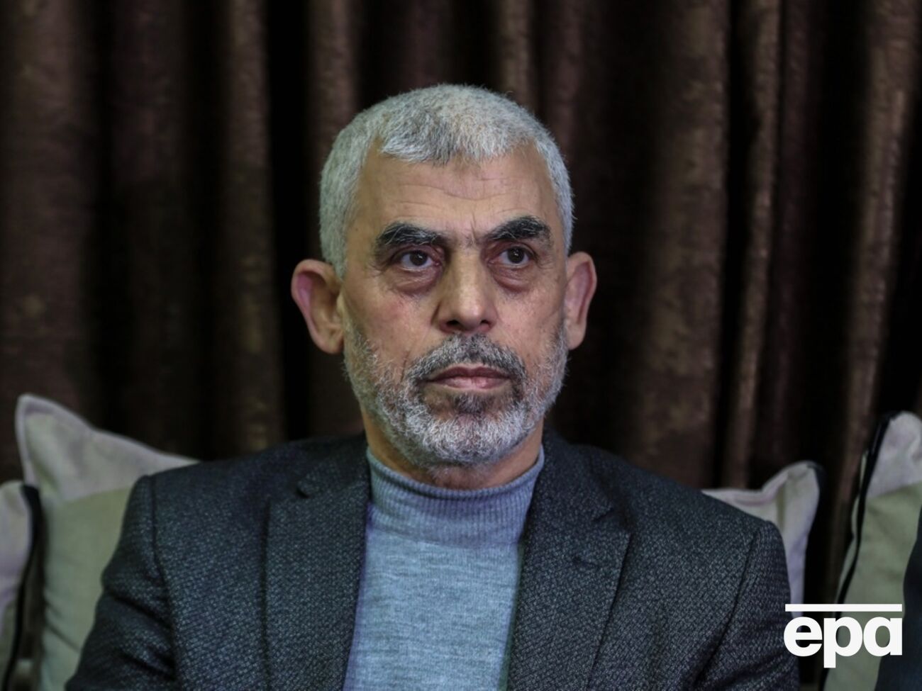 Іран і "Хезболла" зробили заяву після ліквідації Сінвара