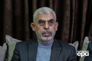 Іран і "Хезболла" зробили заяву після ліквідації Сінвара