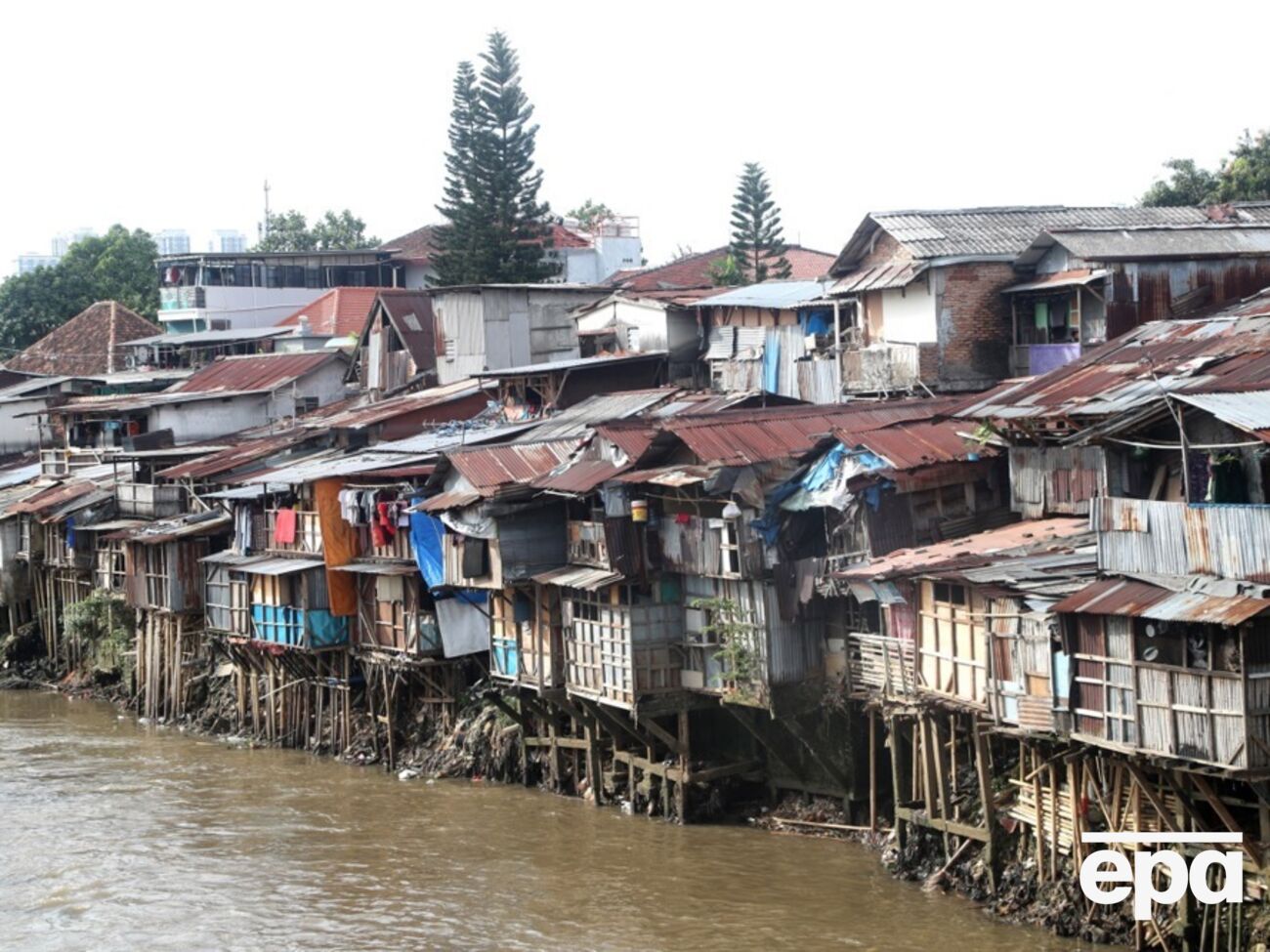 886 млн осіб не мають адекватного житла, зазначили в ООН