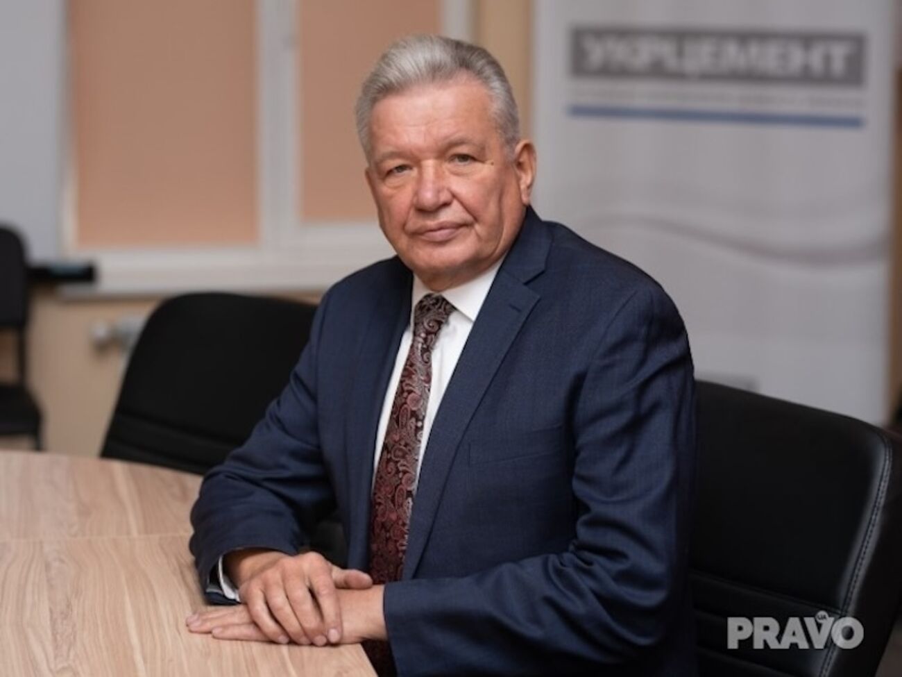 Павло Качур: Можливо, рішення про зупинення бронювання було помилкою, їх допускають усі. Але зараз цю помилку треба вирішити