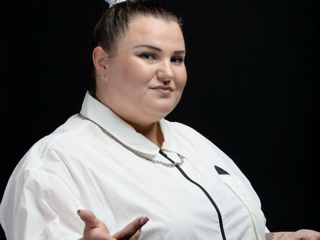 alyona alyona: Я назавжди залишуся частиною лайнера