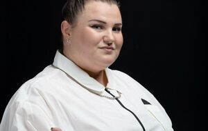 alyona alyona: Я навсегда останусь частью лайнера