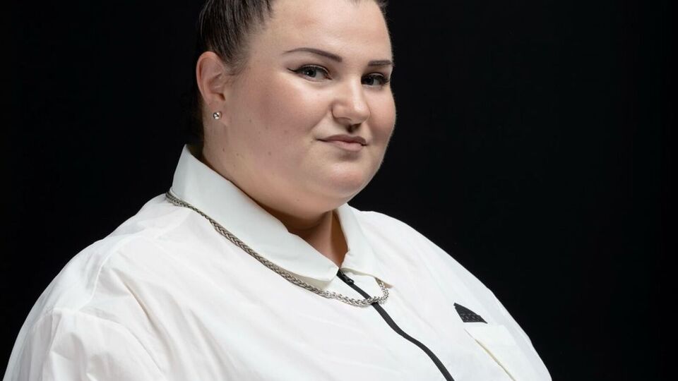 alyona alyona: Я назавжди залишуся частиною лайнера