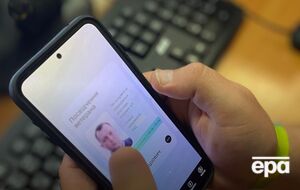 В "Дії" е-удостоверение ветерана появилось в июне
