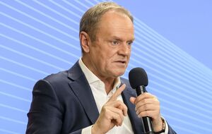 Лидеры стран ЕС не пришли к согласию в вопросе оценки плана победы Зеленского, сказал Туск