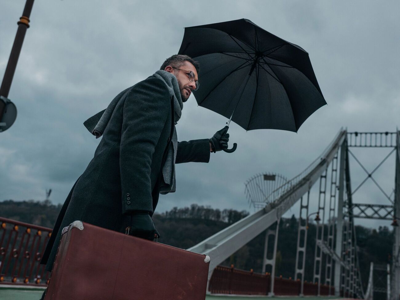 Синоптик дала прогноз погоды на выходные