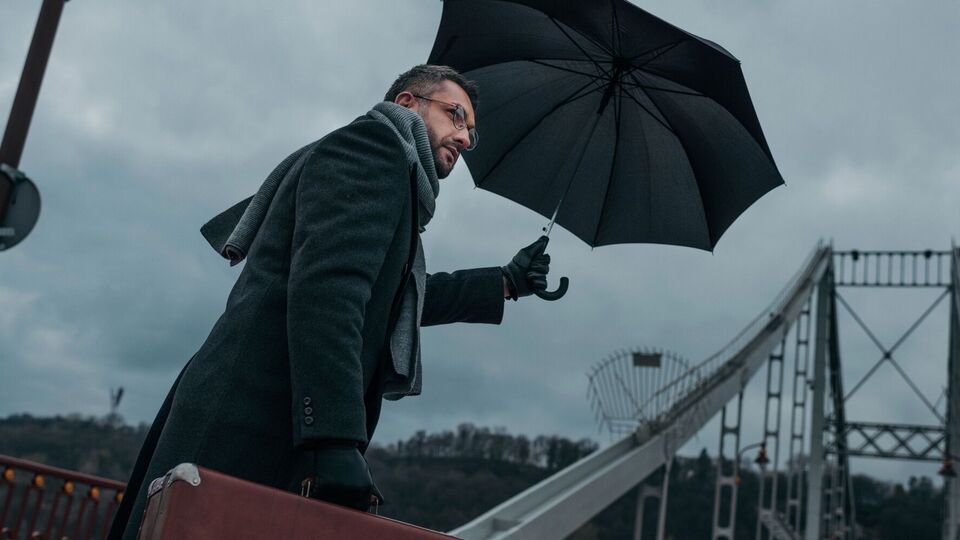 Синоптик дала прогноз погоды на выходные