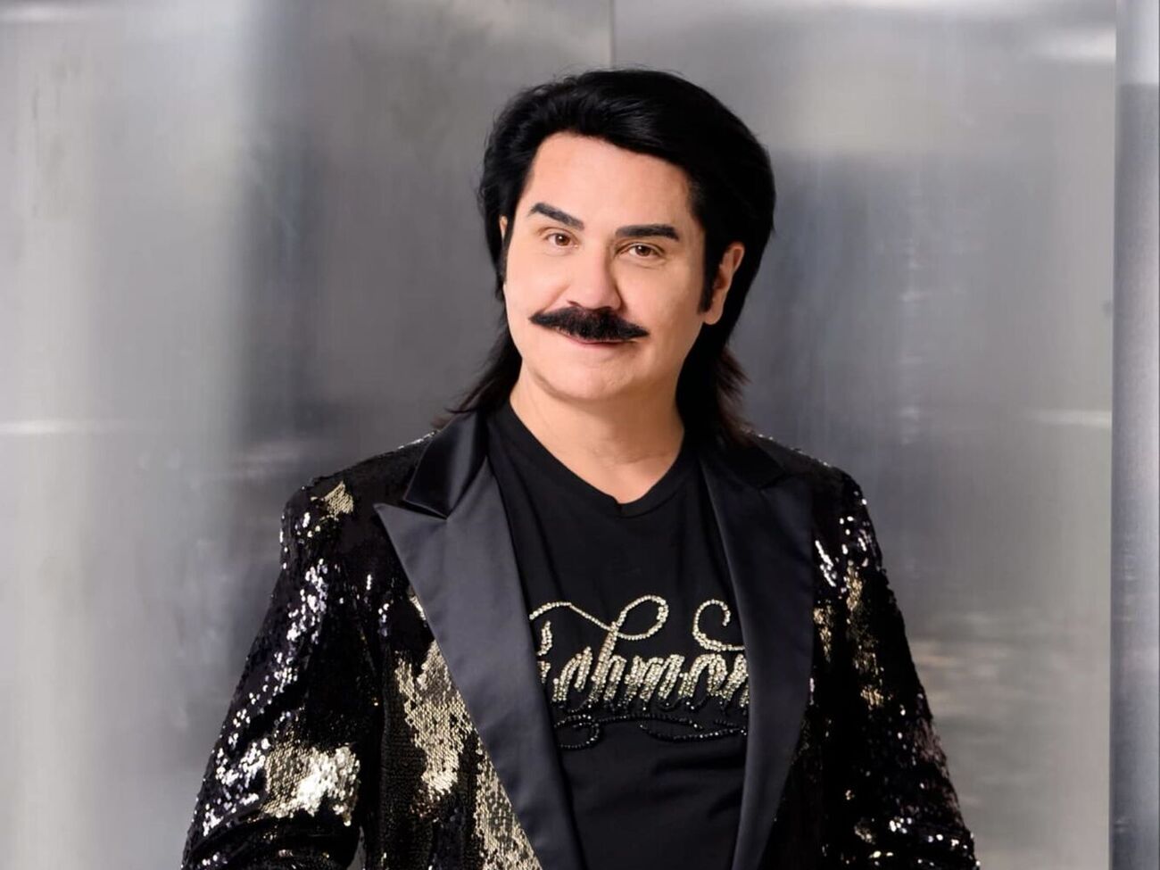 Зібров: "Любов може все" – альбом, оповитий коханням, ніжністю і драйвом