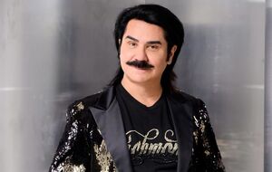 Зібров: "Любов може все" – альбом, оповитий коханням, ніжністю і драйвом