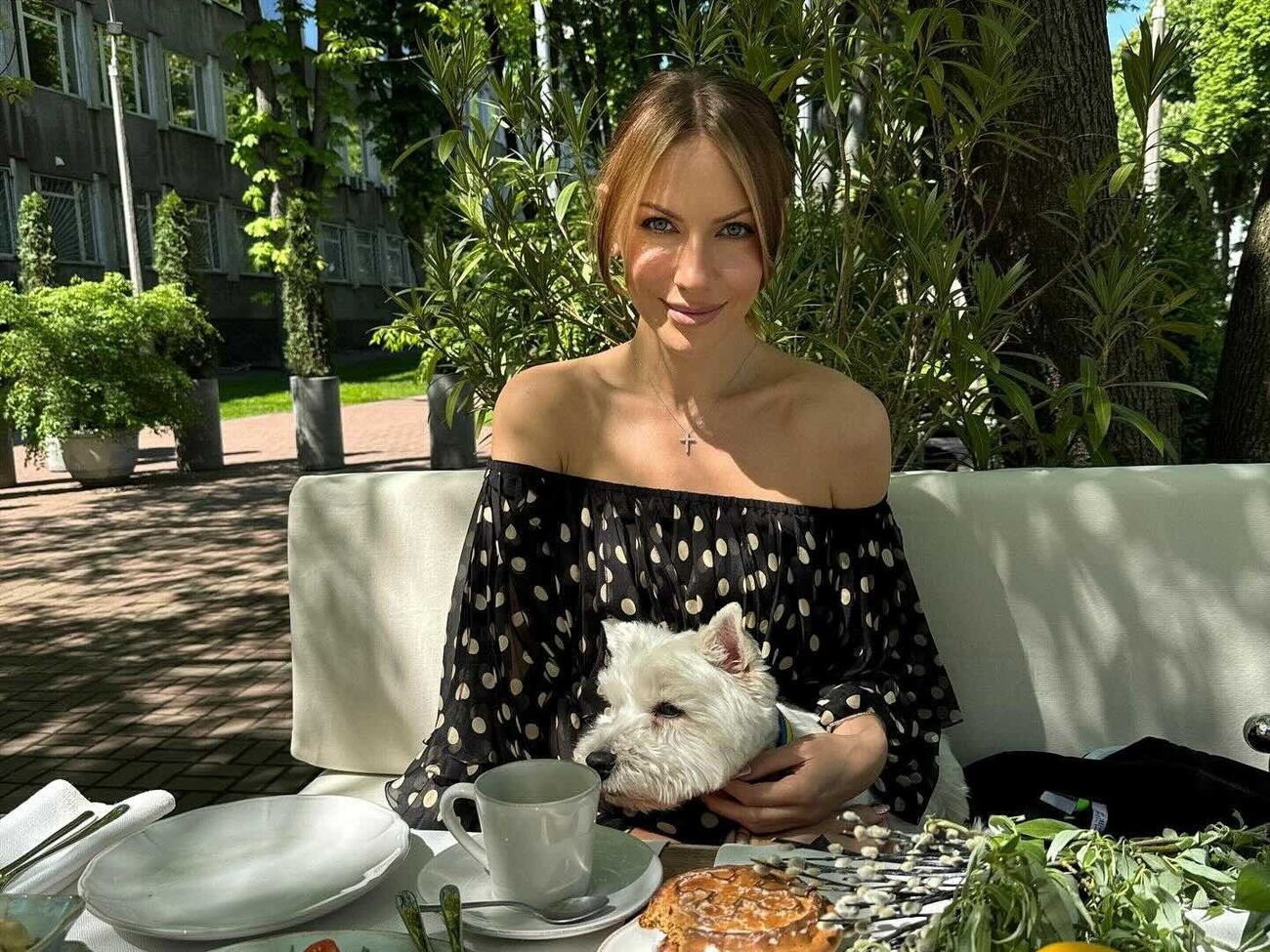 37 лет Никитюк исполнится 19 октября