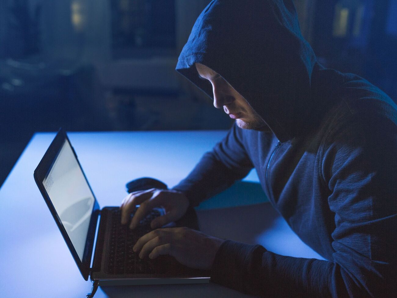 ГУР МО здійснив атаку на російські ресурси, повідомляють ЗМІ