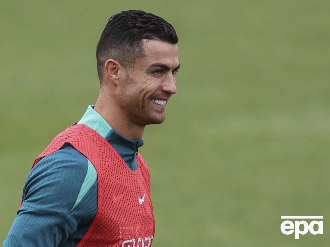 Роналду – один из самых титулованных футболистов в мире