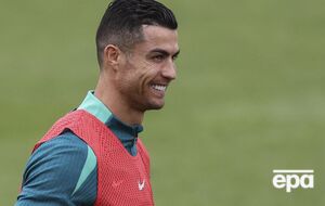 Роналду – один из самых титулованных футболистов в мире