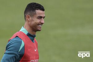 Роналду – один из самых титулованных футболистов в мире