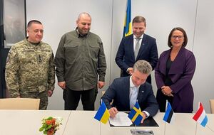 Швеция стала 16-м членом IT-коалиции