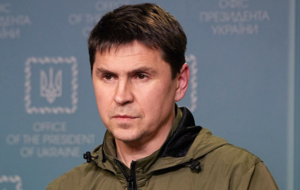 Неймовірними зусиллями Україна змогла встановити паритет на полі бою. Про поразку не йдеться