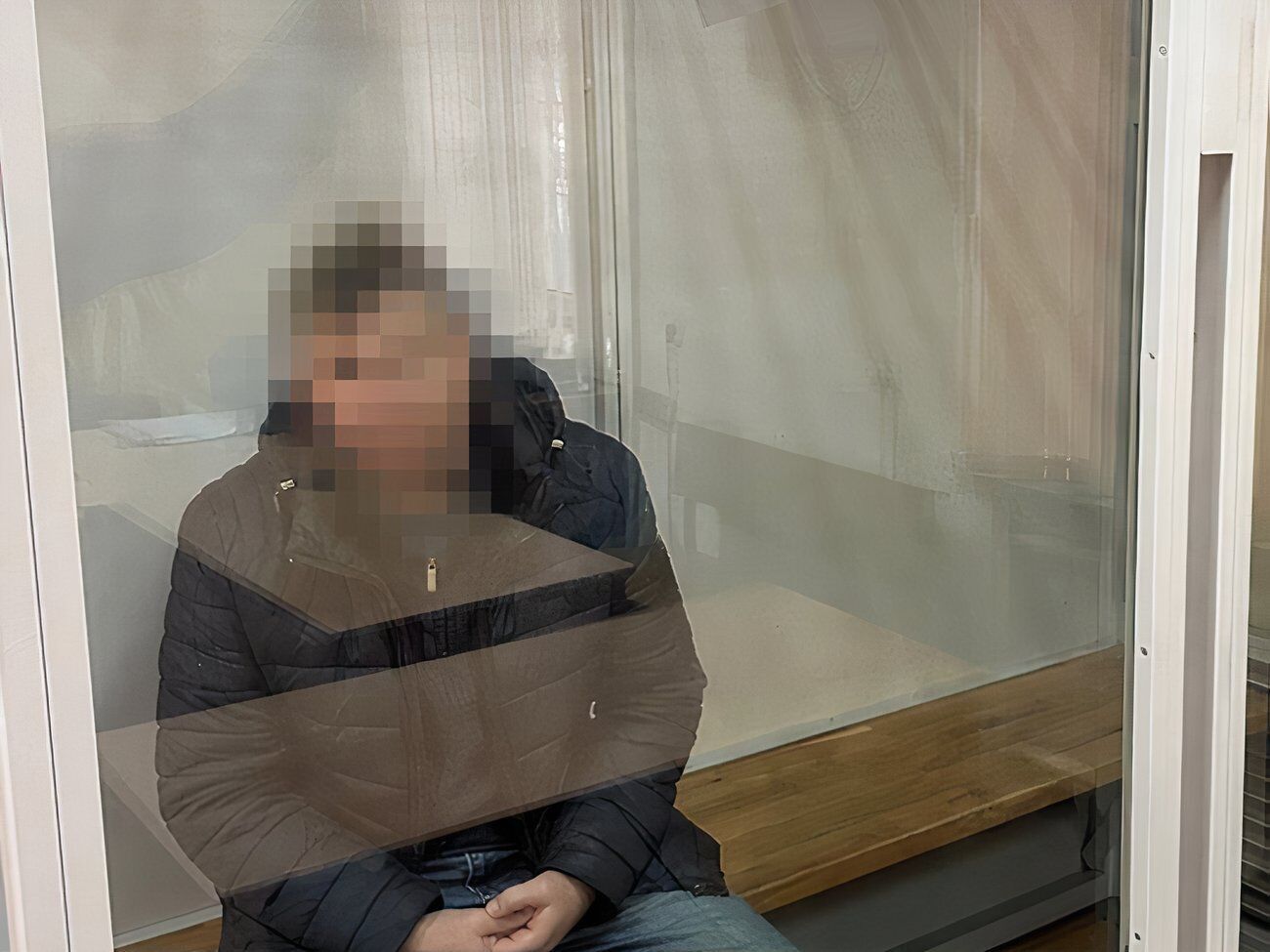 Пожизненное лишение свободы получил работник местной станции "Укрзалізниці" в Днепропетровской области