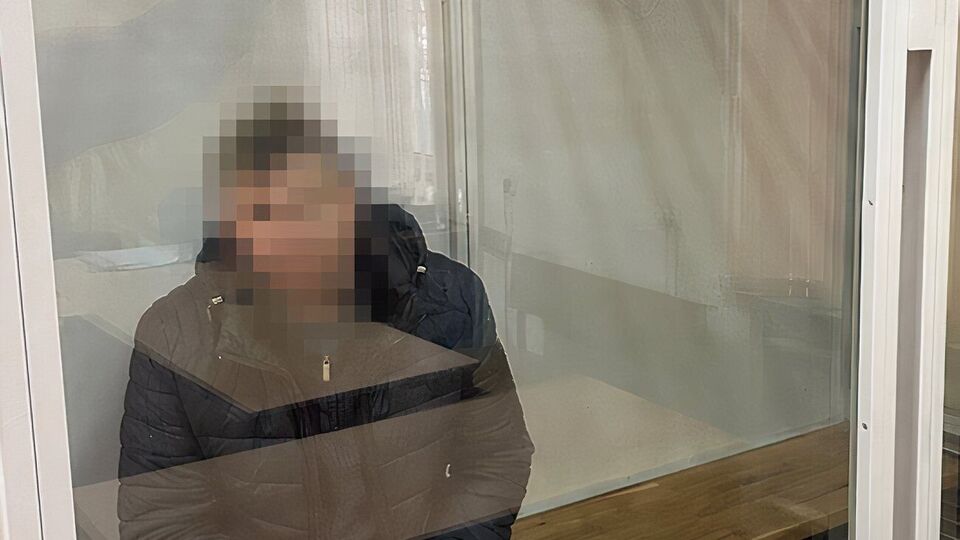 Пожизненное лишение свободы получил работник местной станции "Укрзалізниці" в Днепропетровской области